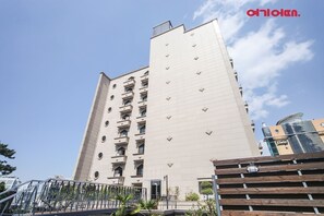 Exterior - Plaire Hotel (Busan)