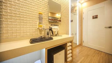 Standard Room | WiFi (free)