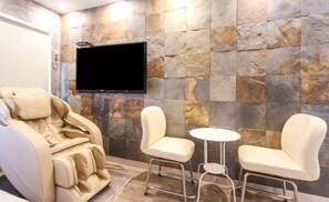 Relax Room | Kostenloses WLAN