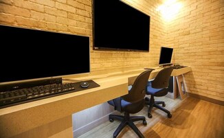 Couple PC | Wifi gratis