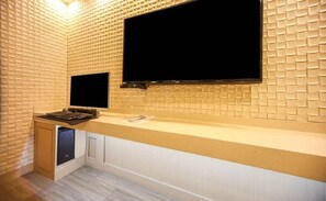 Standardzimmer | Kostenloses WLAN