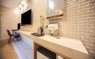 Habitación estándar | Wifi gratis