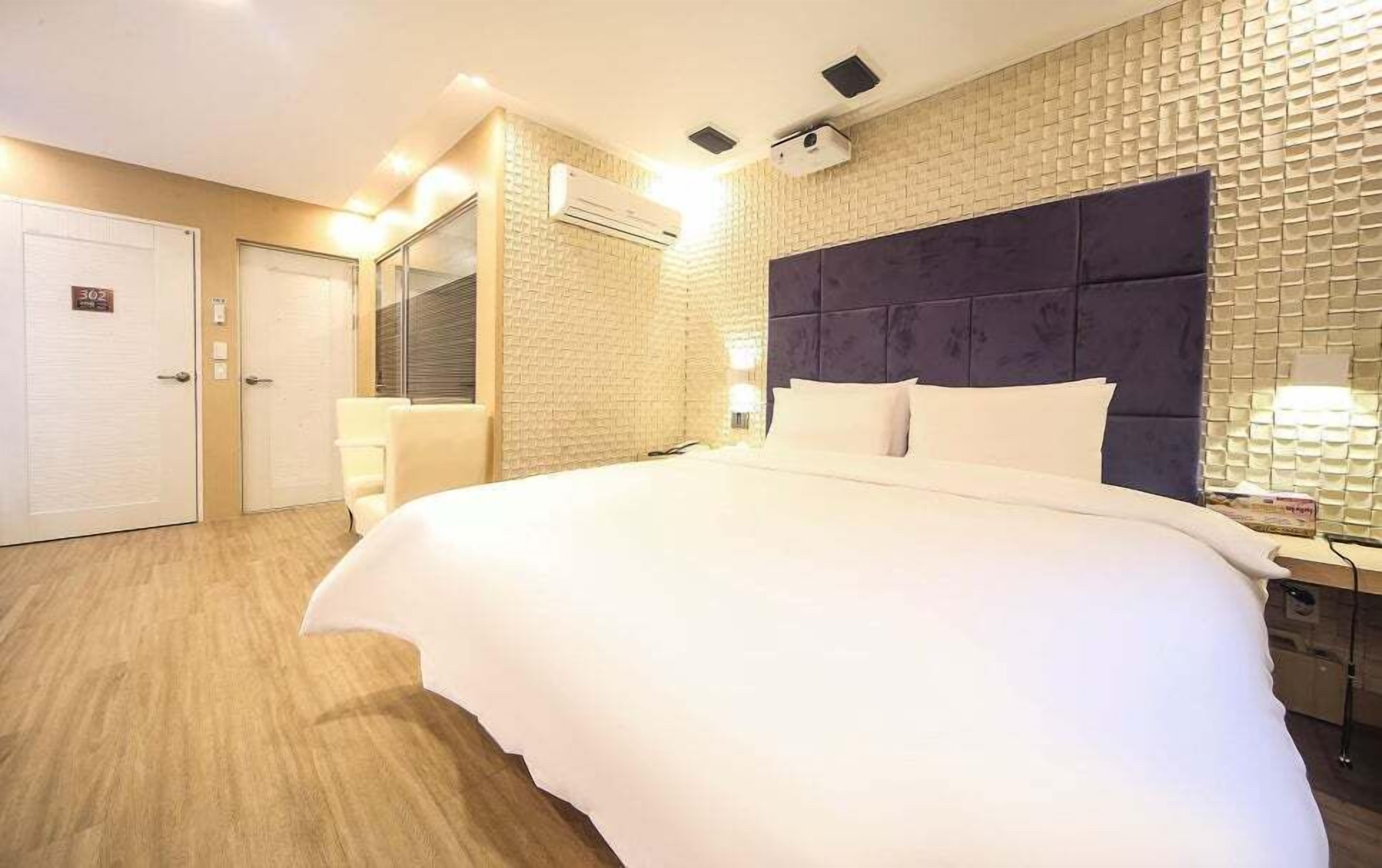 Standardzimmer | Kostenloses WLAN