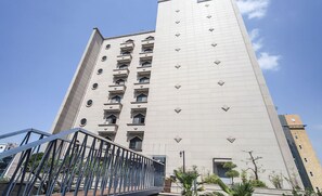 外觀