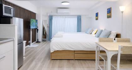 EPO Shinmachi Maison Apartment