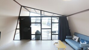 Camera doppia | Wi-Fi gratuito