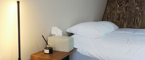 Habitación doble | Wifi gratis 