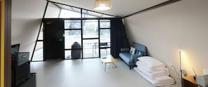 Double Room - Gyeongju raon glamping (Gyeongju)