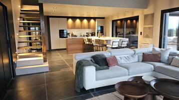 Silla alta para bebés