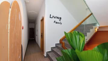 Standard-Doppelzimmer | Innenbereich