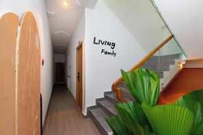 Phòng đôi Tiêu chuẩn | Nội thất