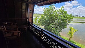 Property grounds - DeRia Villa & Spa by Adyatma Hospitality (Mengwi)