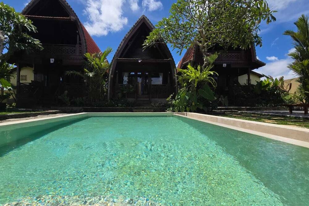 DeRia Villa & Spa by Adyatma Hospitality