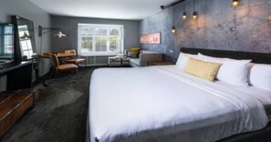 1 habitación y caja de seguridad en la habitación 