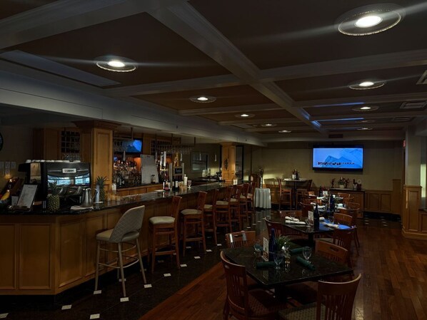 Baari (majoituspaikassa)