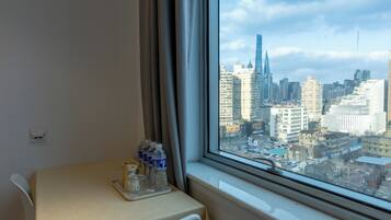 Comfort-Zweibettzimmer | Innenbereich