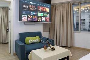 Phòng Suite Cao cấp | Nội thất