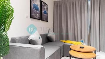 Leilighet | Innvendig