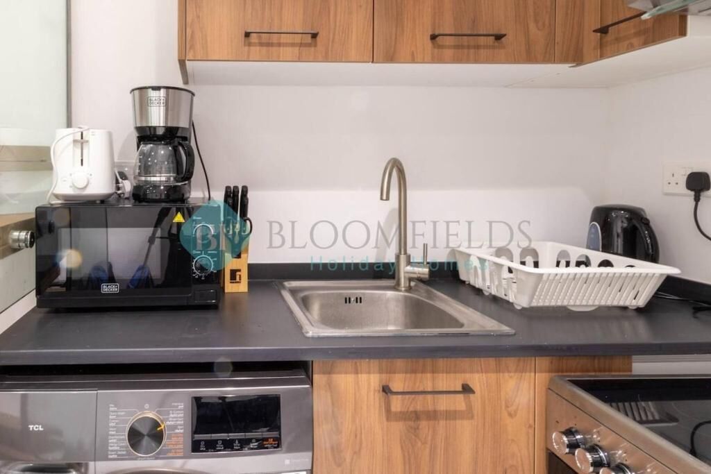 Apartment | Private kitchen