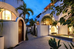 Property grounds - Suasana by AYA (Pecatu)