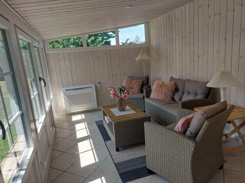 Lovely vacation home near the beach