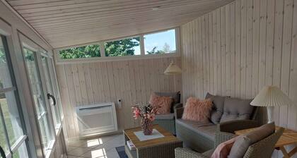 Lovely vacation home near the beach