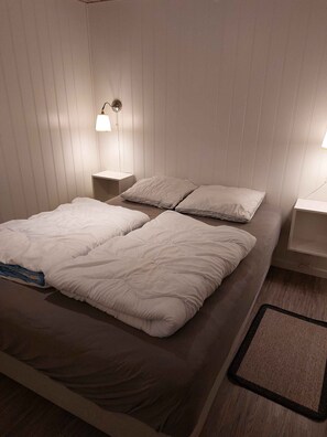 3 chambres, Wi-Fi gratuit
