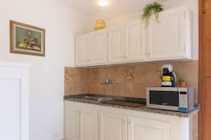 Fridge - Erato Holiday by the Sea and Nature in Capoliveri (Capoliveri)
