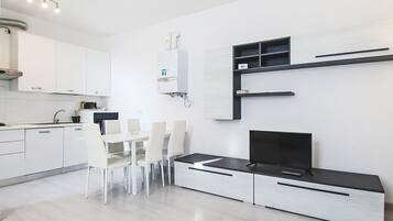 Ofen, Geschirrspüler