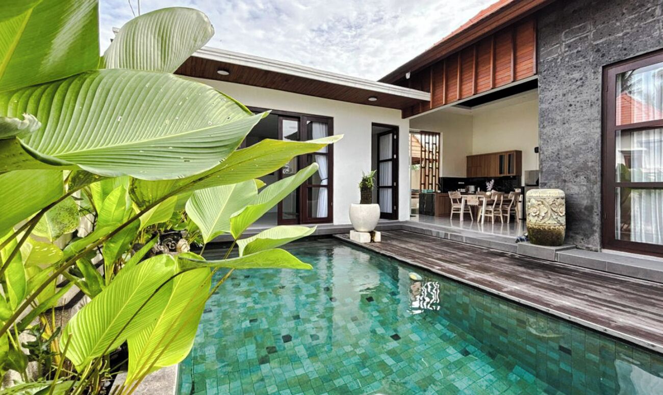 Kolam renang