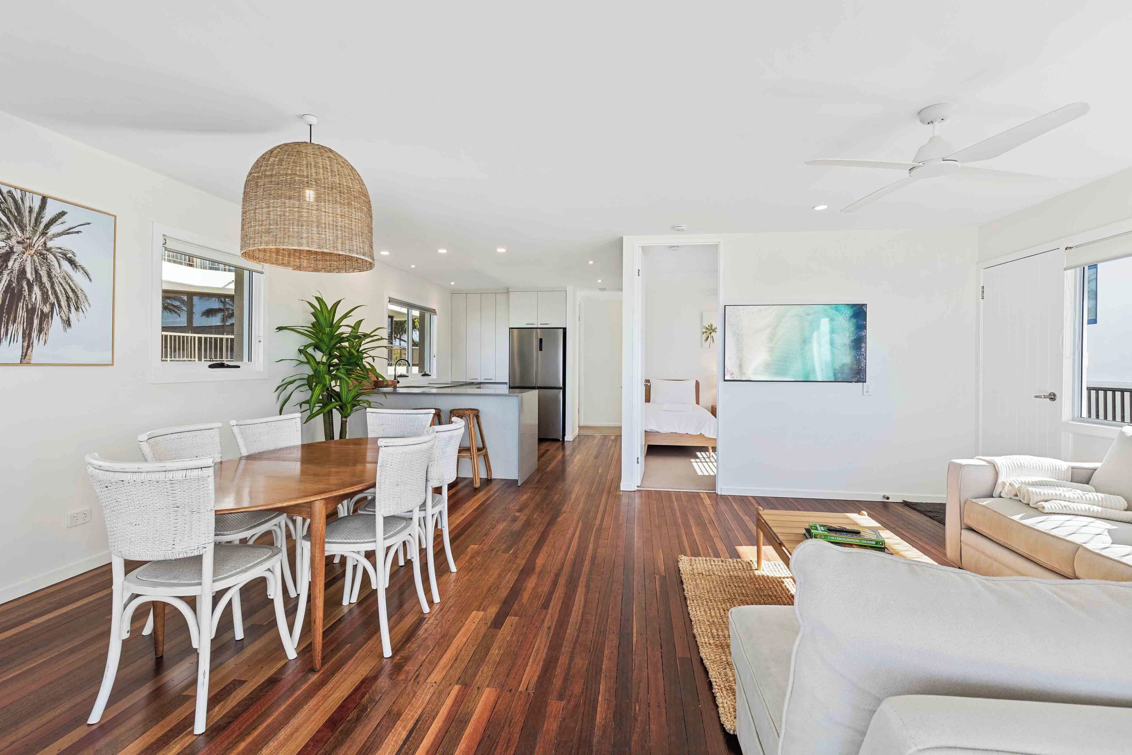 Apartment, Beach View | Interior
