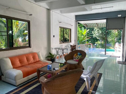 Mountain View Hostel - Krabi Airport