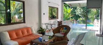 Mountain View Hostel - Krabi Airport
