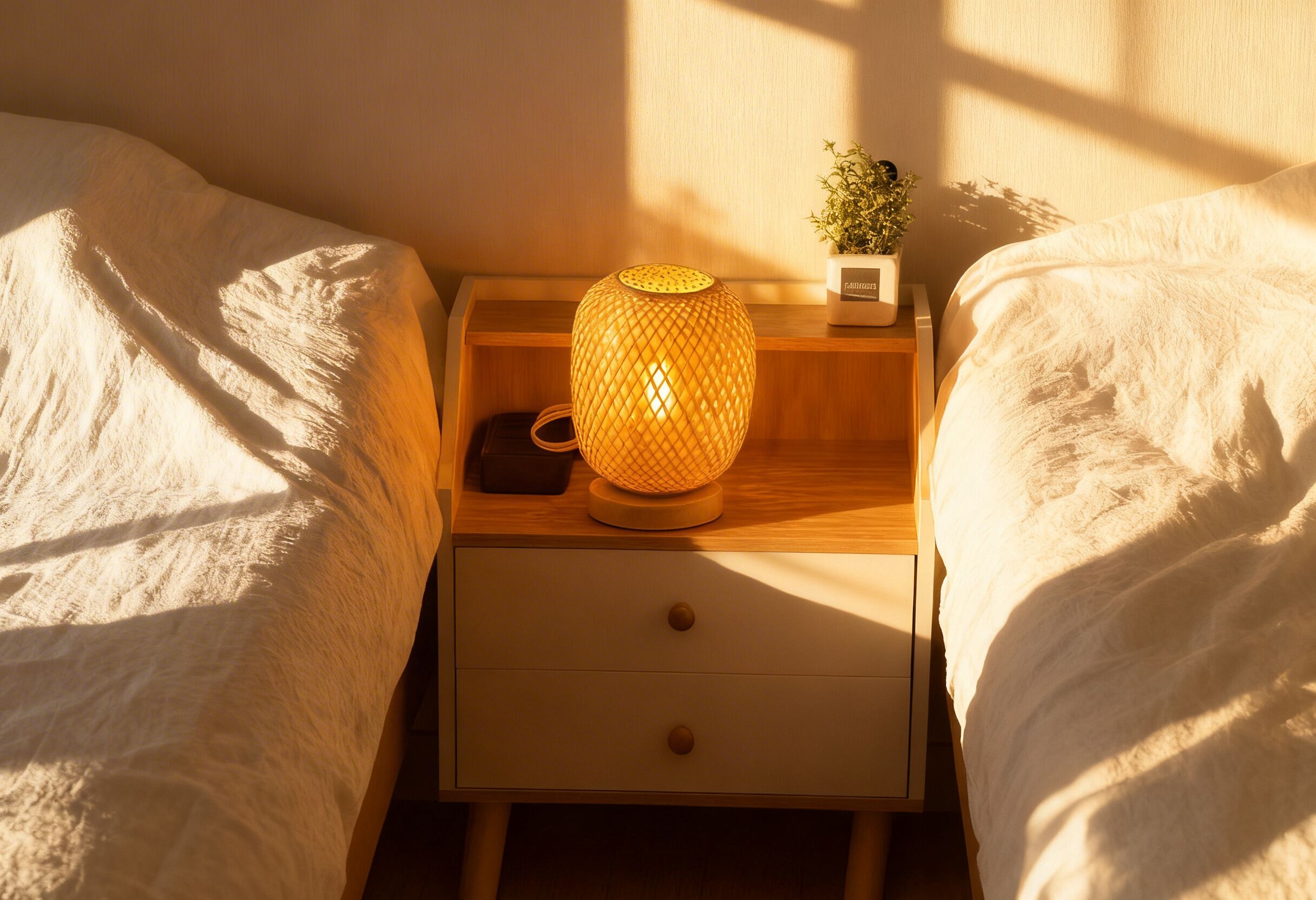 2 sovrum, strykjärn/strykbräda, wi-fi och sängkläder