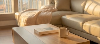 Songdo Home20 | 2BR 60m2 | 2min to Hyundai outlet Triple st. | Free parking