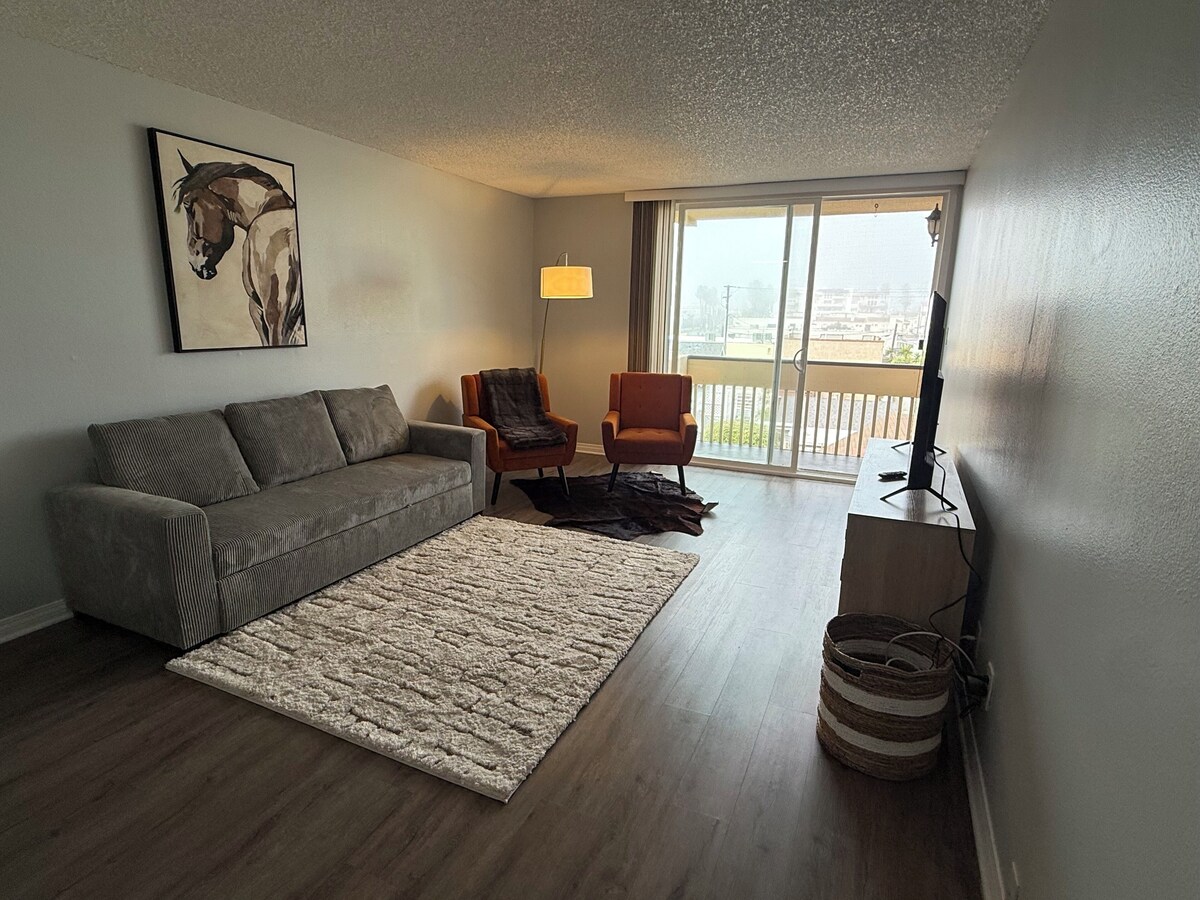 Image de profil de l’hôte