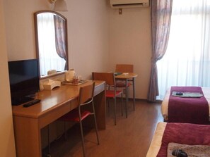 Zweibettzimmer | Kostenloses WLAN