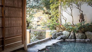 Sources chaudes/minérales