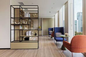 Interior - Modena by Fraser Nanjing (Nanjing)