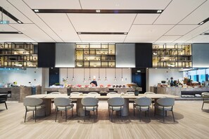 Dining - Modena by Fraser Nanjing (Nanjing)