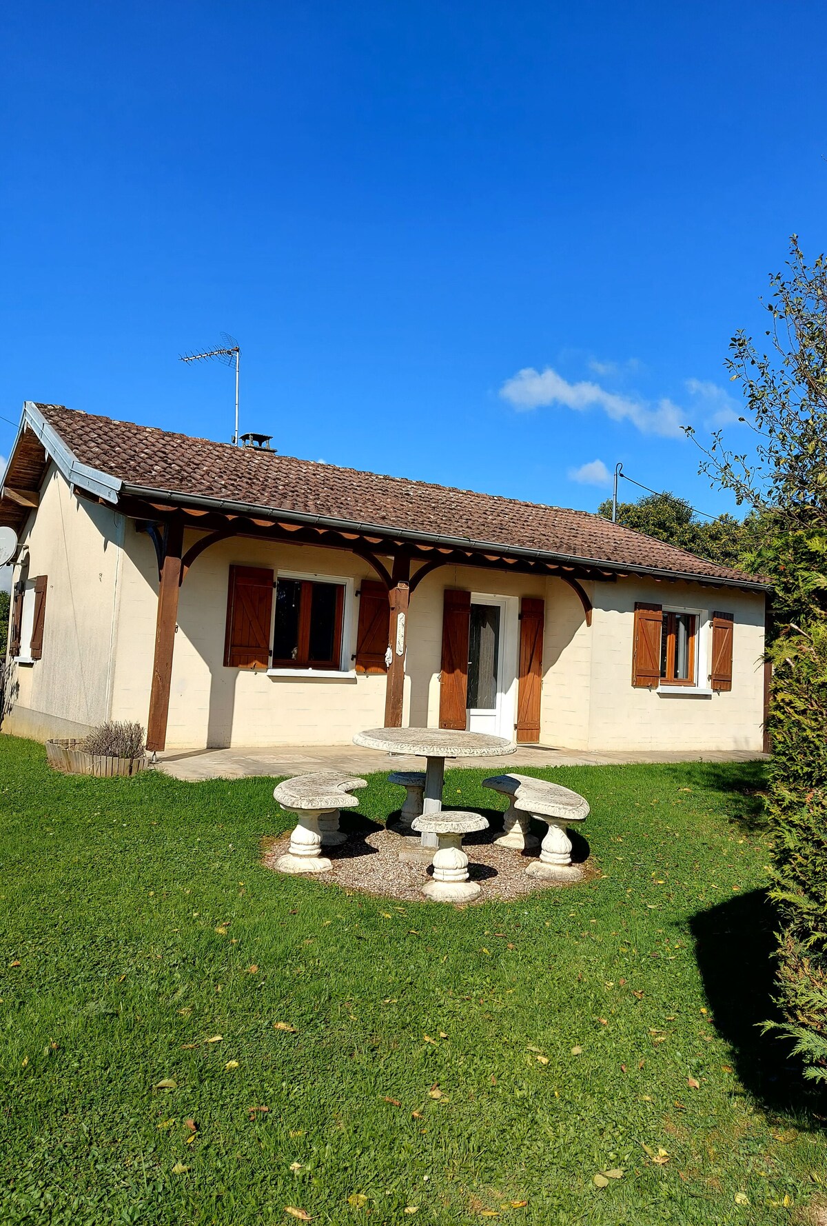 Bild für Gastgeberprofil