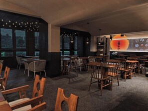餐廳