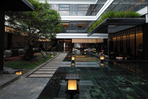 CHUN LIN BOUTIQUE HOTEL