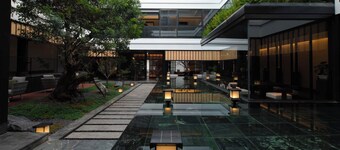 CHUN LIN BOUTIQUE HOTEL