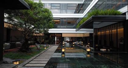 CHUN LIN BOUTIQUE HOTEL