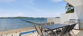 Saltwater by Coast Hosting