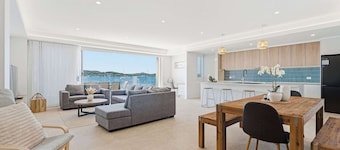 Calmwater - Shared Jetty Access