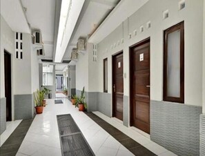 Interior - Hotel Star 88 (Sleman)