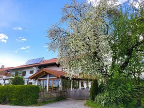 Exterieur