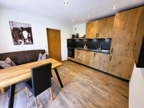 Interior - Vacation apartment "TONI" for 1-2 persons (Grassau)